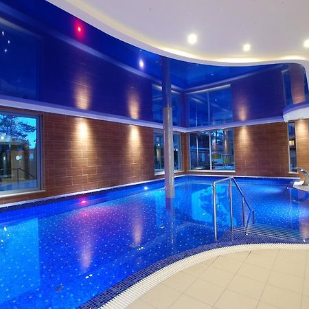 Puchacz - Spa Niechorze Dış mekan fotoğraf