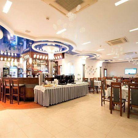 Puchacz - Spa Niechorze Dış mekan fotoğraf