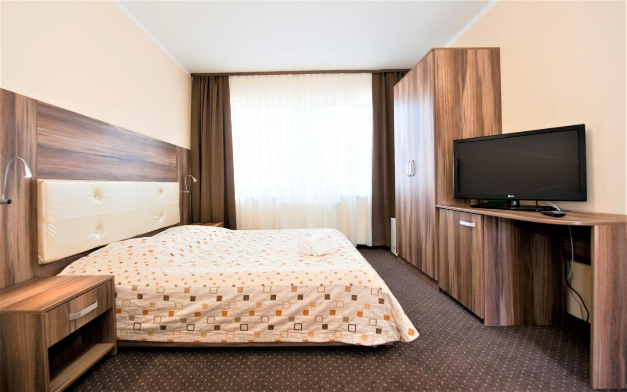 Puchacz - Spa Niechorze Dış mekan fotoğraf