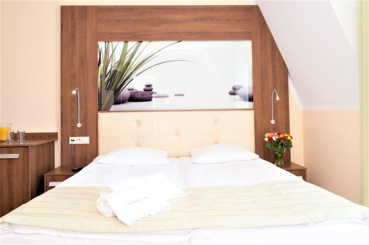 Puchacz - Spa Niechorze Dış mekan fotoğraf